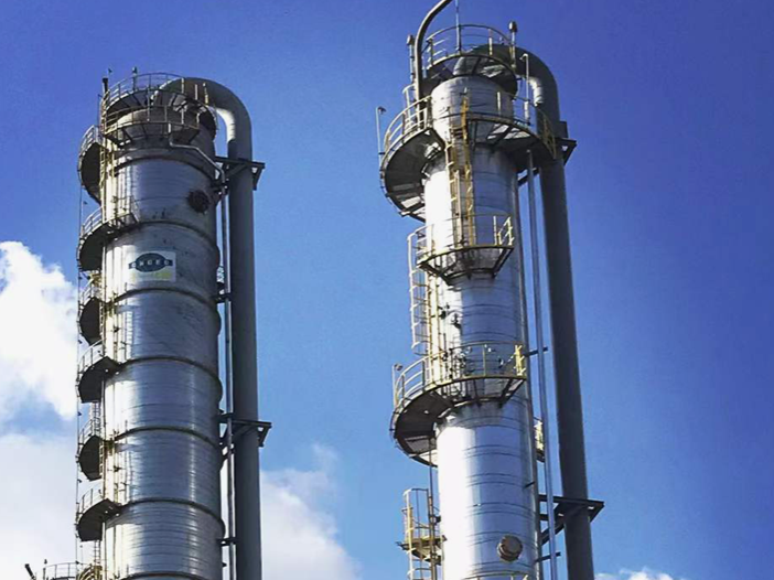 Sulzer Starts Up Worlds Largest Pygas To Styrene Extraction Unit