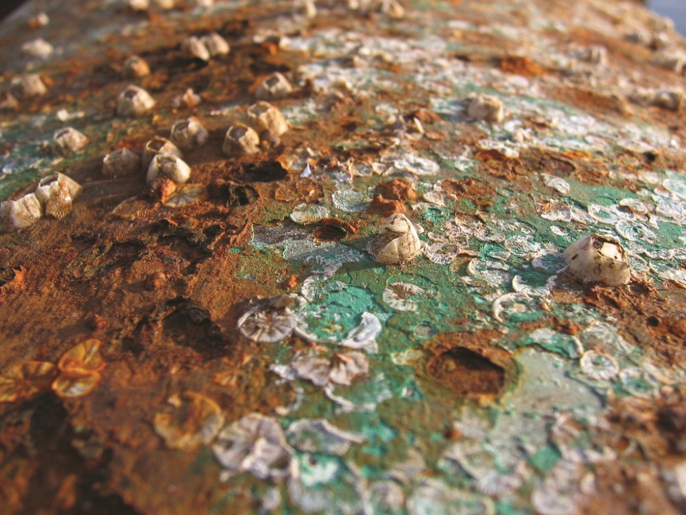 When preventing corrosion proves a challenge