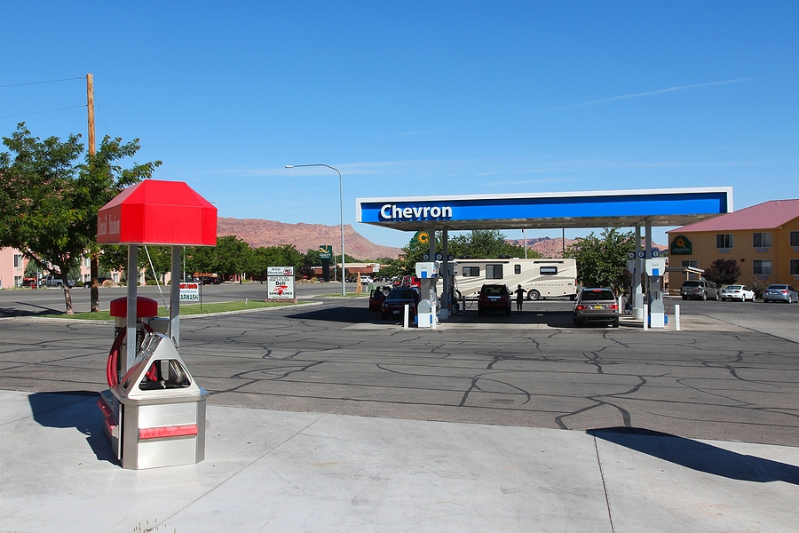 Chevron and JERA advance lower carbon solutions in Asia Pacific and the ...
