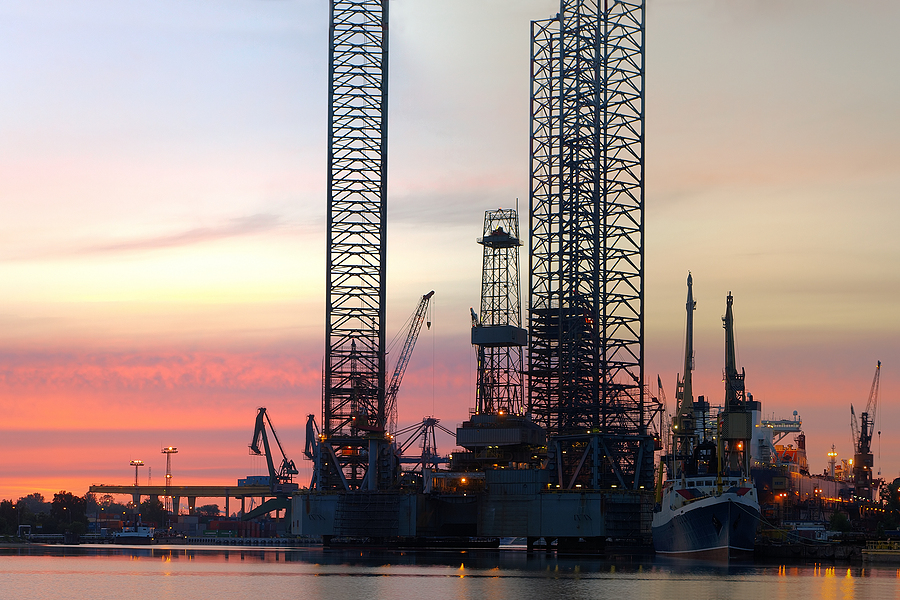 Shell Energy Operations Shell reveals new oil production operations - Fluid Handling Magazine