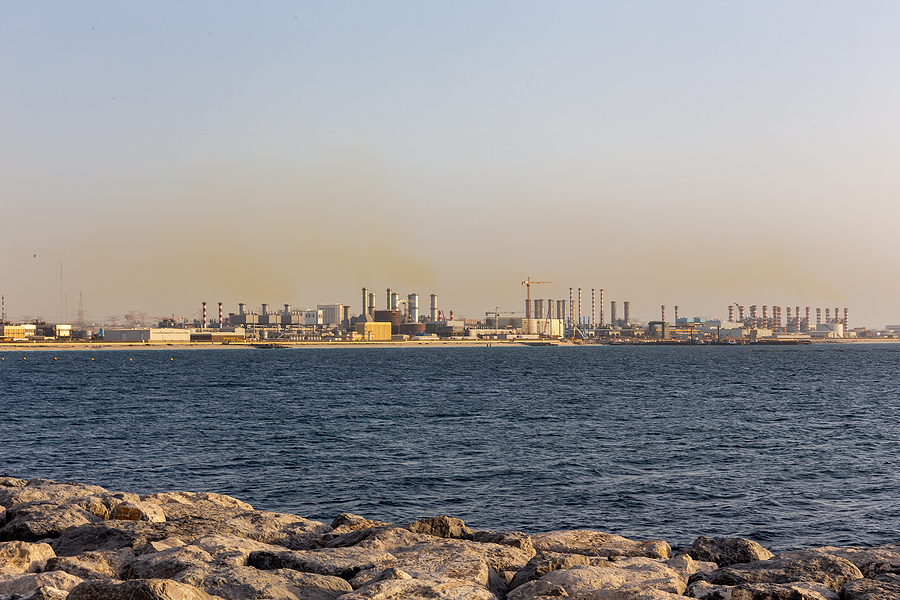 New DEWA technology detects pipeline leaks - Fluid Handling Magazine