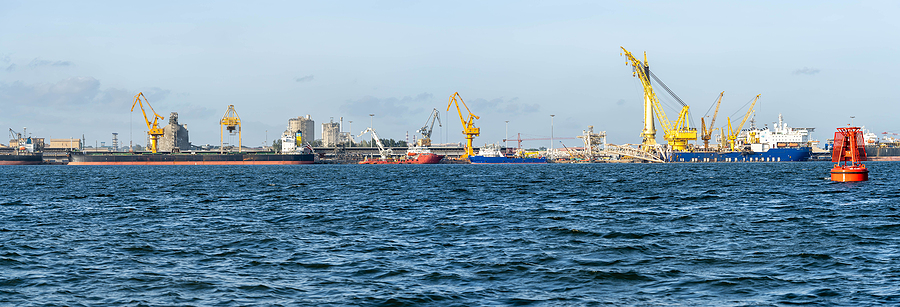 Shell making ‘strong progress’ towards net-zero - Fluid Handling Magazine