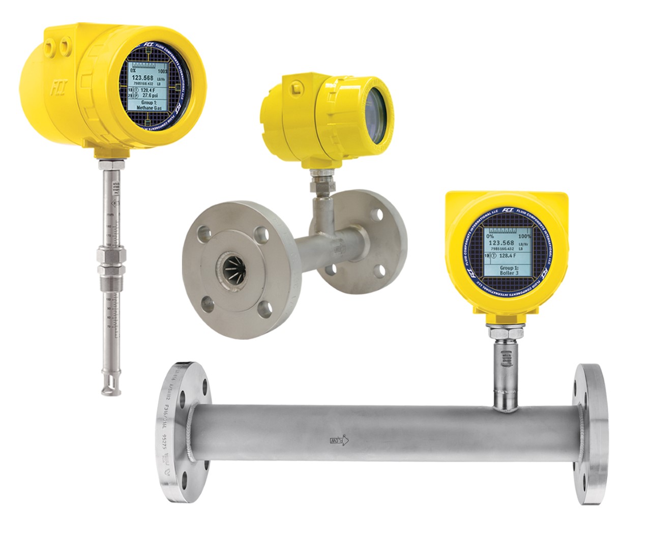 Ensuring accurate flowmeter measurements - Fluid Handling Magazine