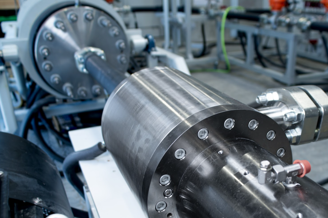 Welltec opens advanced test loop to facilitate Denmark’s energy ...