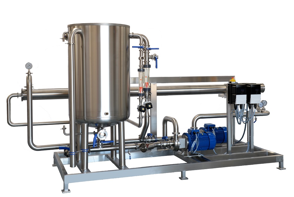 Axium Process launches new membrane separation service - Fluid Handling ...