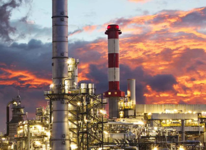 Technip Energies Awarded Contract For Ethylene Plant In China | Fluid ...