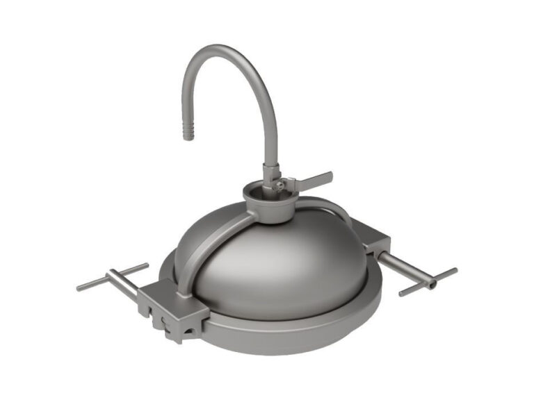 Amazon Filters launches interlock to aid process filtration safety