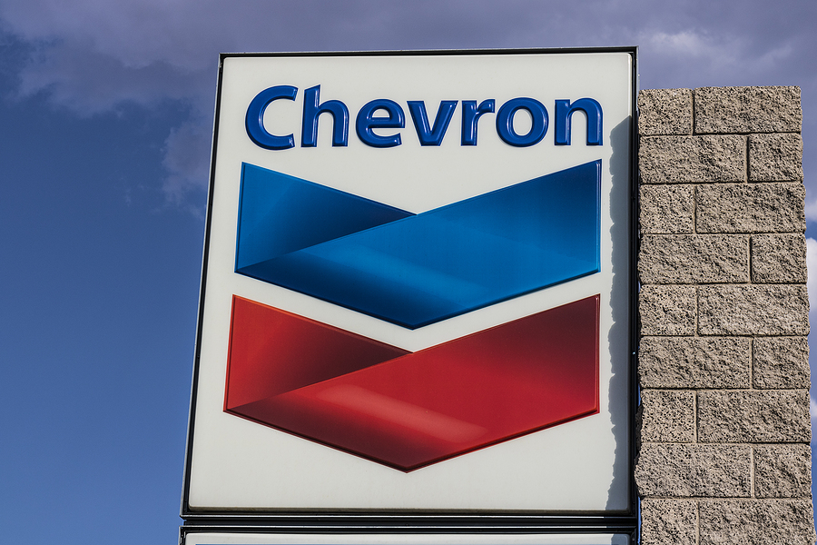 Chevron buys clean energy storage hydrogen plant - Fluid Handling Magazine