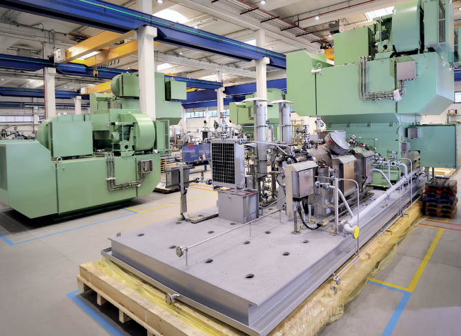 Trillium secures new contracts in the US Fluid Handling Magazine