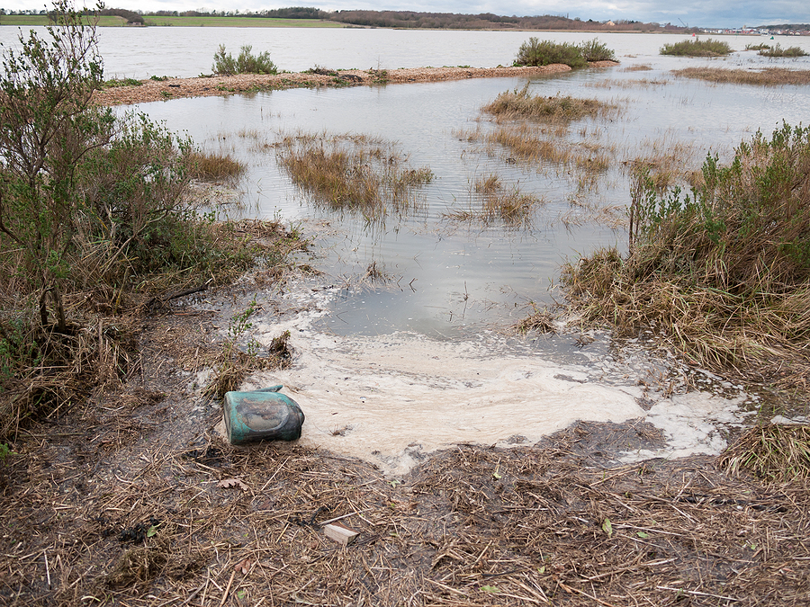Fluids Putrid Urgent investment needed for