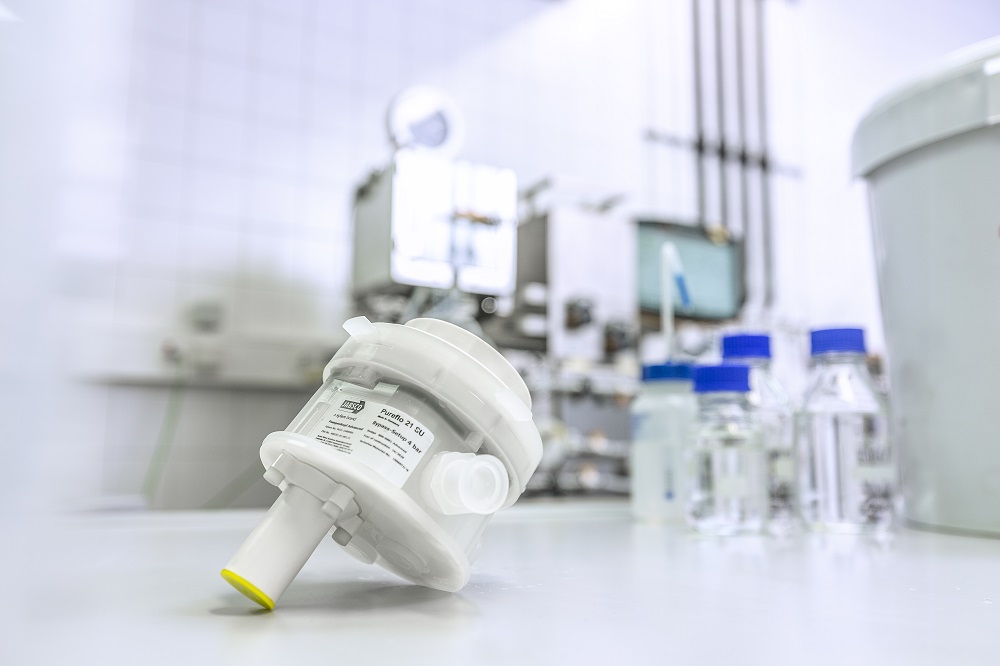 Xylem launches new Jabsco single use pump