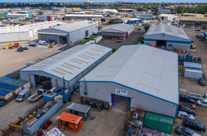 Prior Power Solutions announces million pound contract win in Americas ...