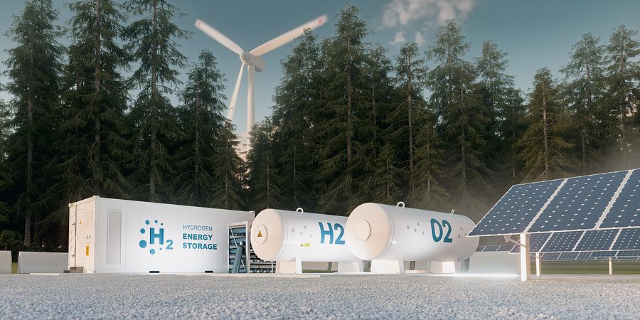 Clean energy sector welcomes Great British Energy launch - Fluid ...
