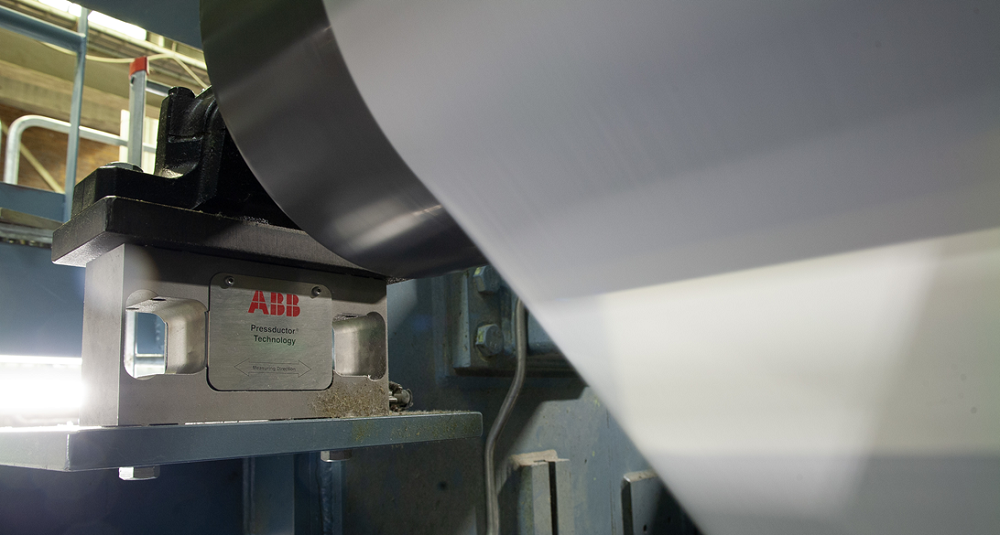 ABB’s Pressductor® technology celebrates milestone