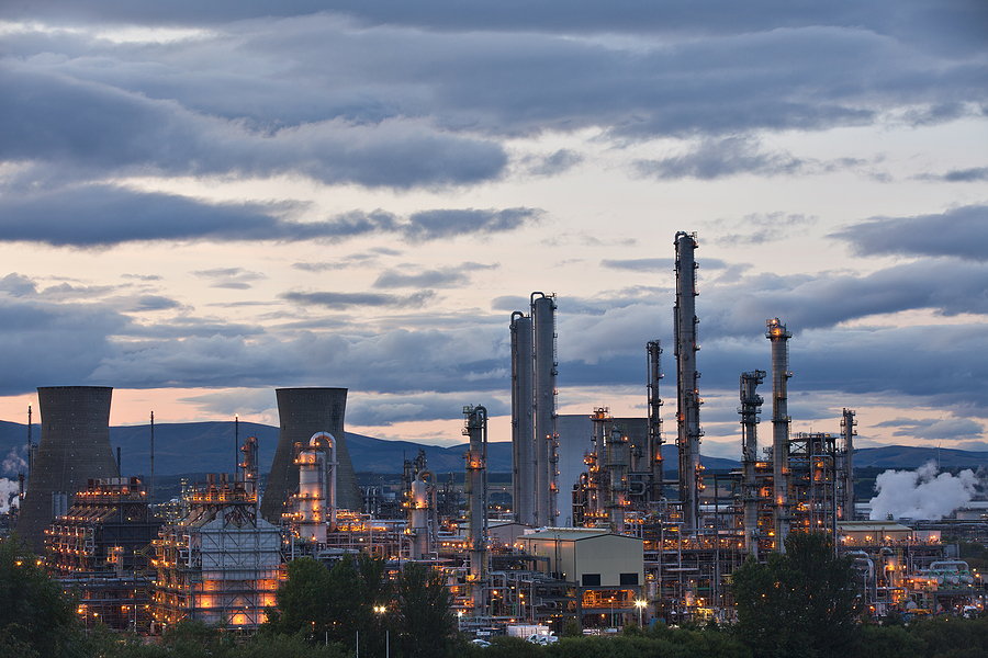 Anger at plans to shut Petroineos’s Grangemouth oil refinery