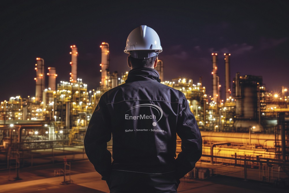 EnerMech partners with KENT Energies for FAST project at ExxonMobil’s Fawley Complex