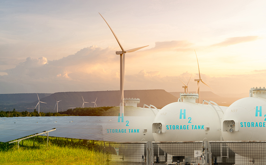 Lhyfe, OX2 and Velarion to create one of Europe’s largest green hydrogen clusters in Sweden