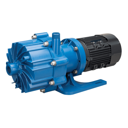 Pump company highlights its MSDB series
