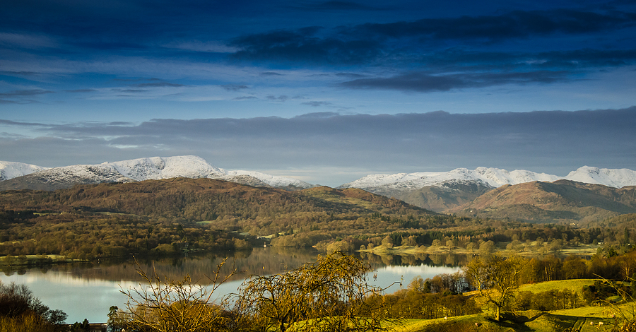 United Utilities unveils plan for multi-million pound investment plan for Windemere