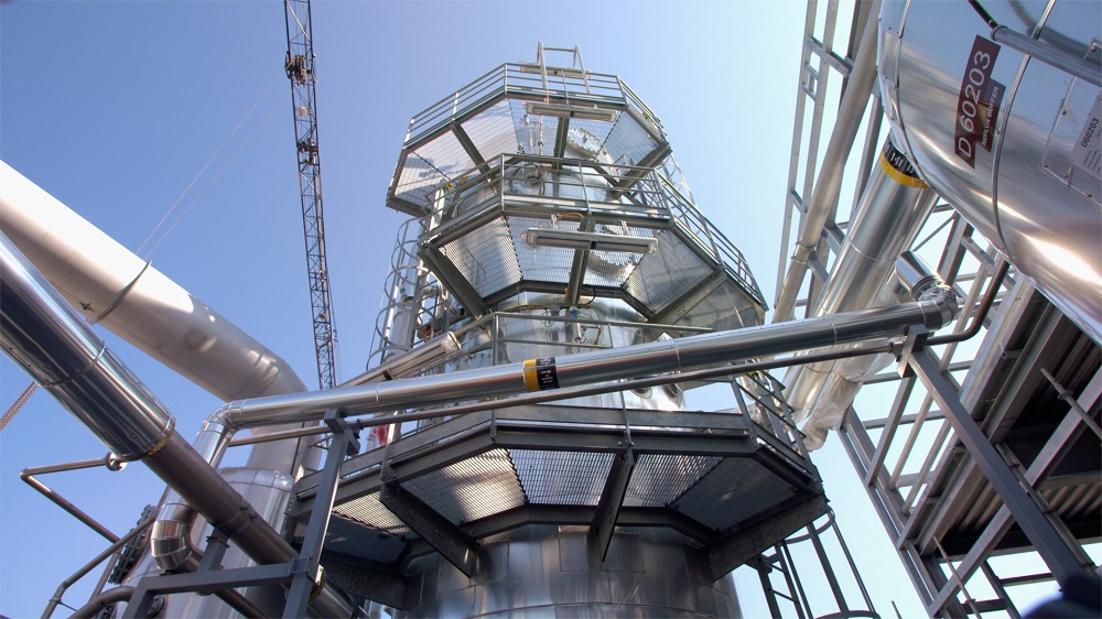 Argent Energy launches technical-grade glycerine for the chemical market
