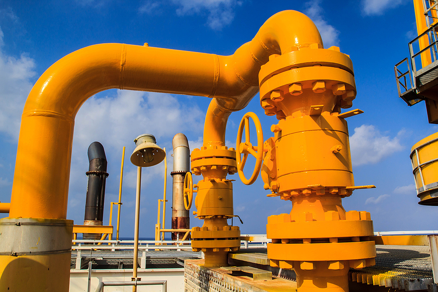 EnerMech secures two major pipeline pre-commissioning contracts