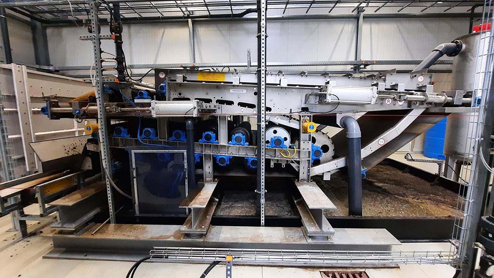 New brand name for slurry and digestate treatment from Weltec Biopower