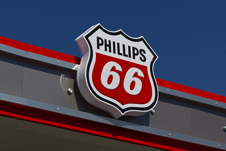 Phillips 66 to cease operations at LA-based refinery