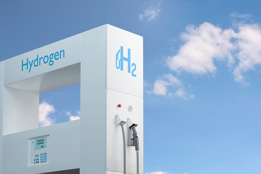 REA welcomes progress on carbon capture cluster programmes