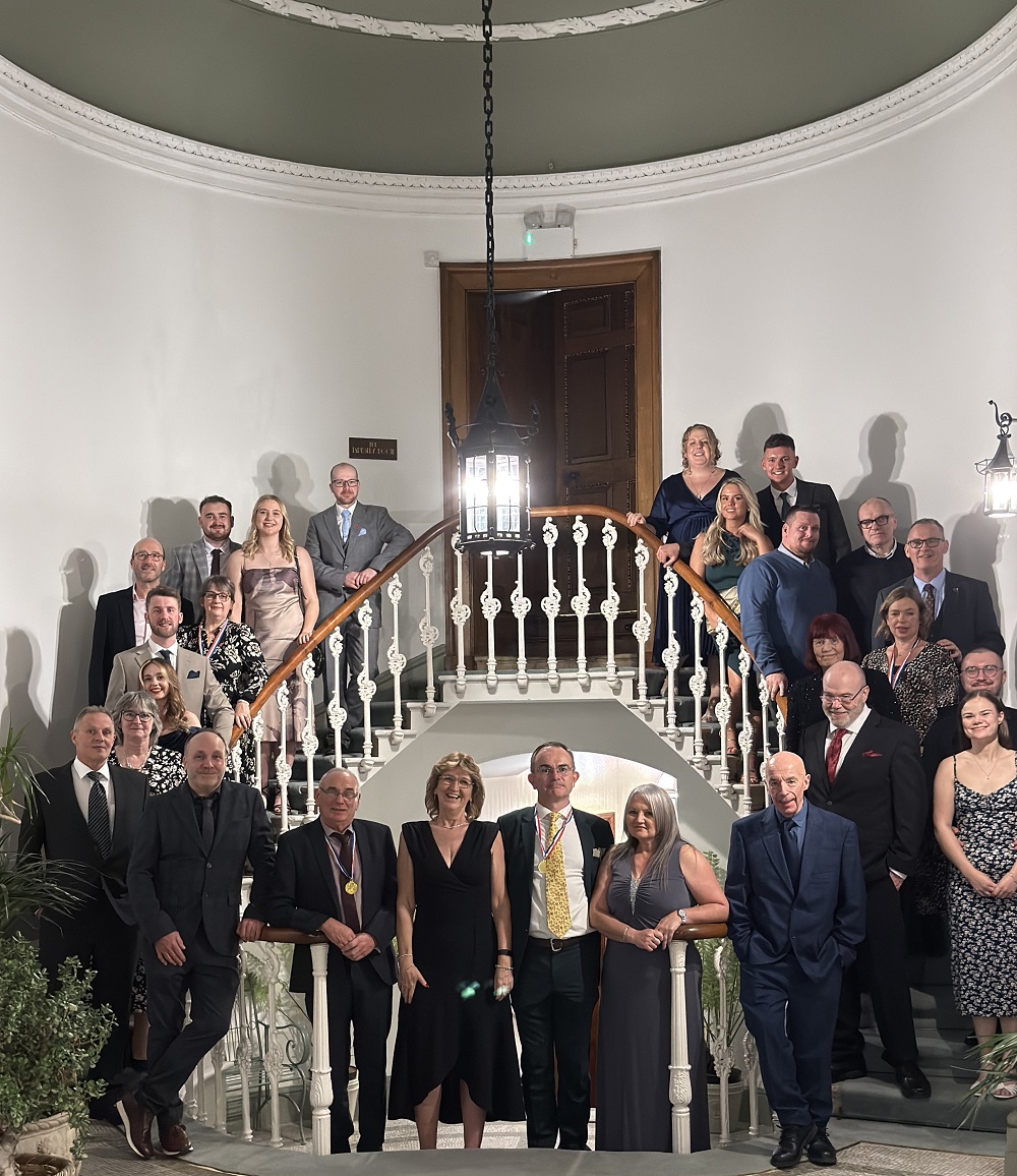 30-year milestone for chopper pump manufacturer Landia UK