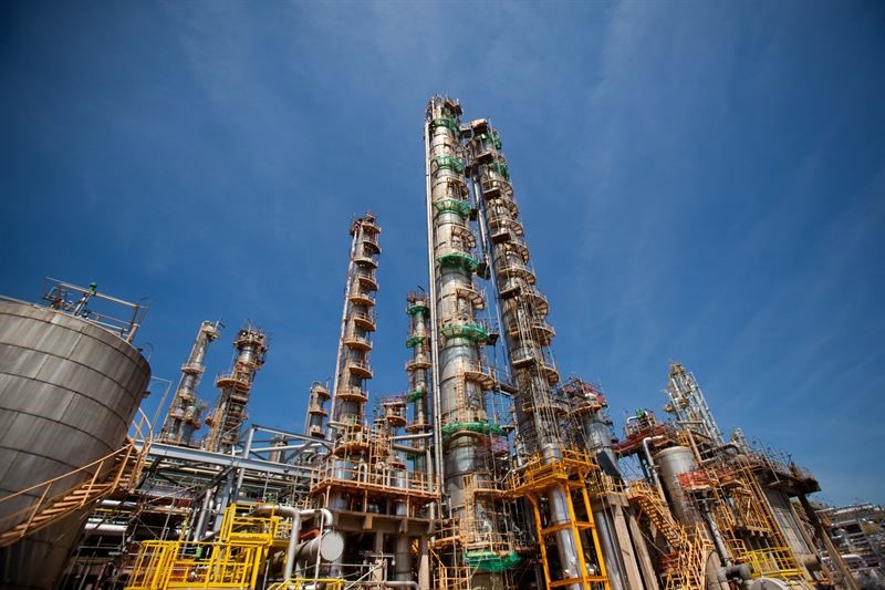 Neste and Braskem announce agreement on supply of feedstocks for chemical production