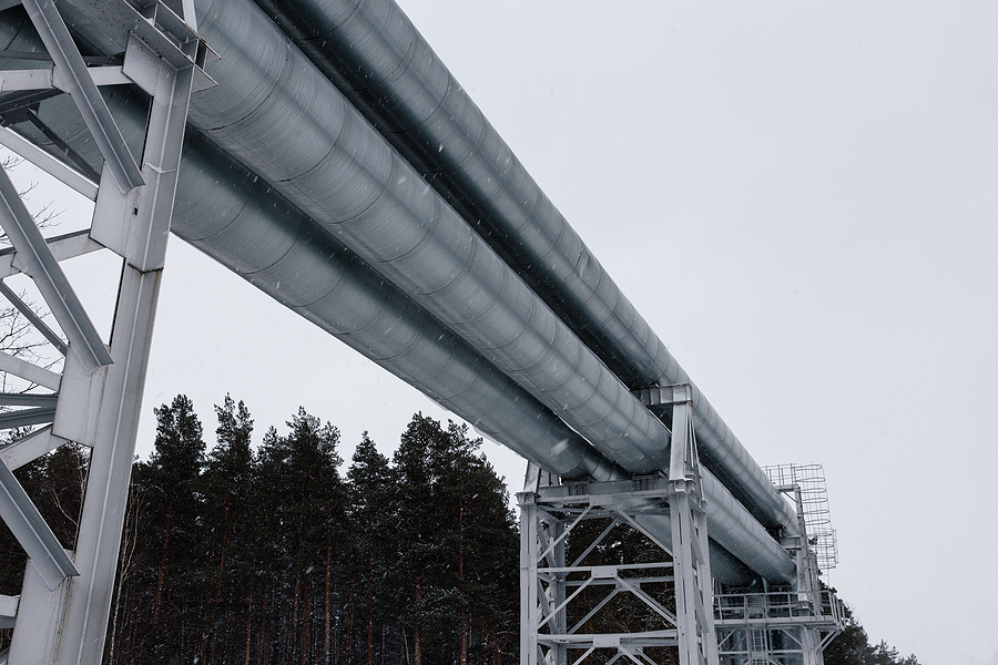 Penspen awarded hydrogen blending contract from Latvian gas