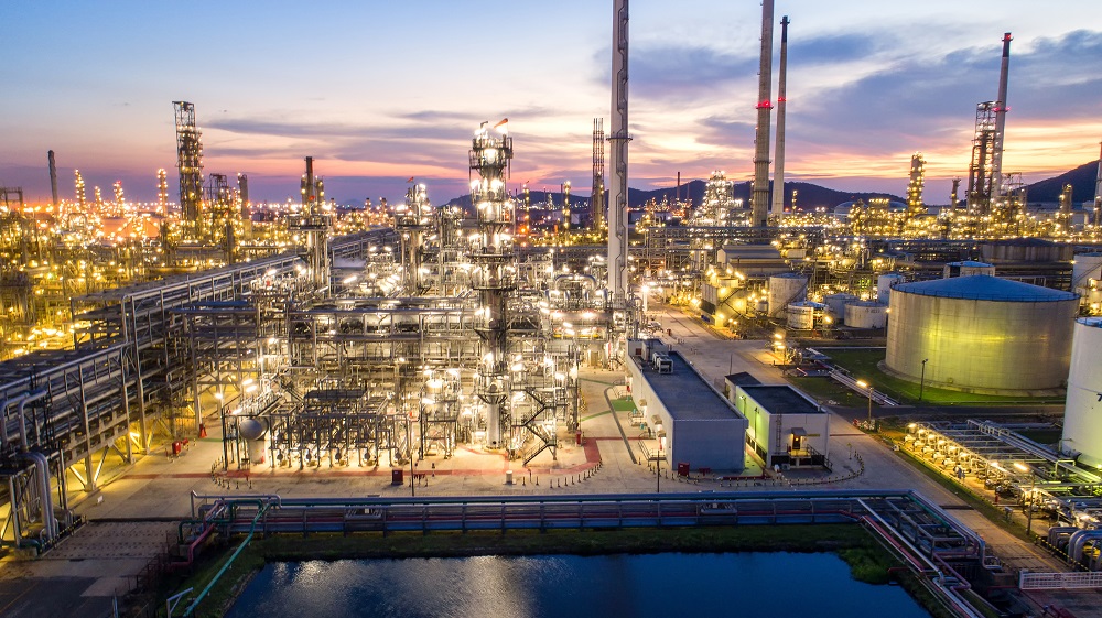 Oil markets on course for major surplus