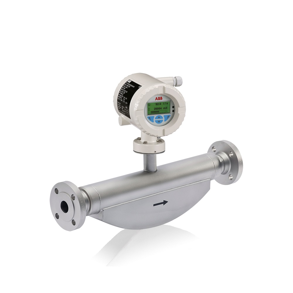 Huge cost savings with thermal mass flowmeters