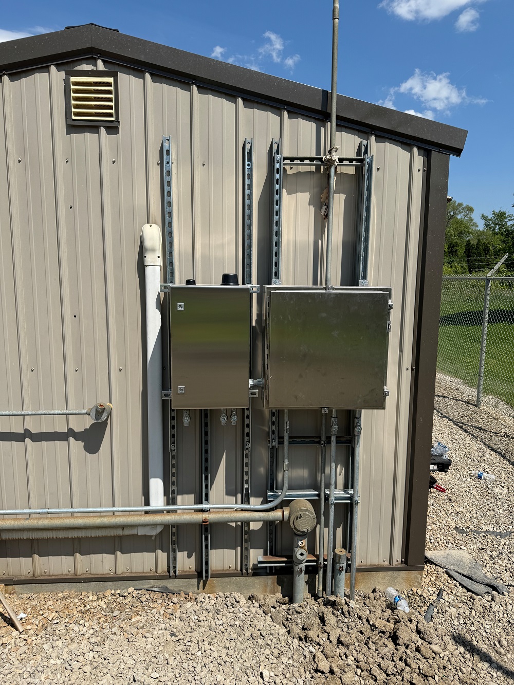 PipeSense and EnControl collaborate to combat gas pipeline leaks