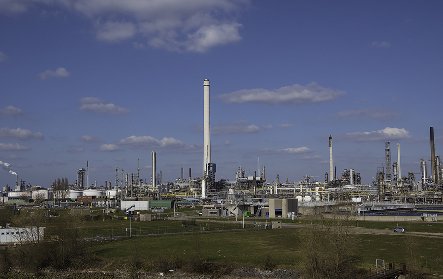 Shell welcomes Dutch court energy transition ruling