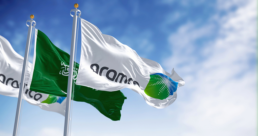 Sinopec and Aramco sign petrochemical deal