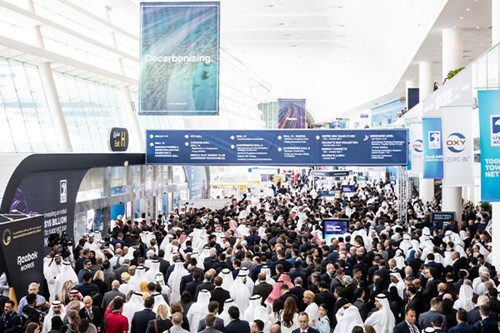 Gearing up for the 40th edition of ADIPEC