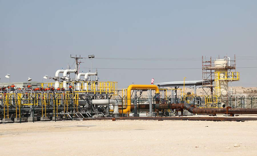 Wood wins significant decarbonisation project in the Middle East