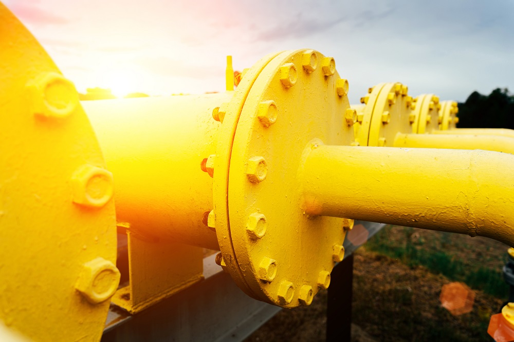 Turning to hydrogen to meet net-zero goals
