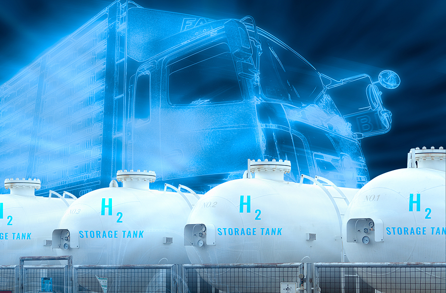 Greene Tweed unveils Arlon® 3160XT suitable for hydrogen applications
