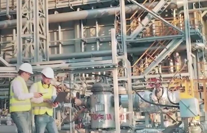 IMI invests in new US control valve facility