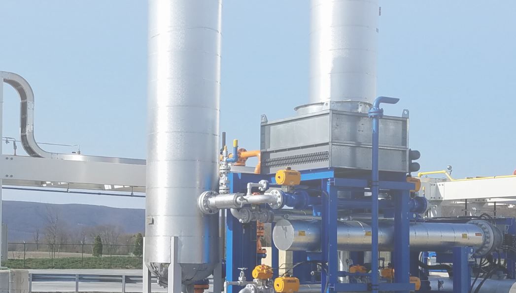 PSB Industries highlights advanced moisture separators for liquid processing