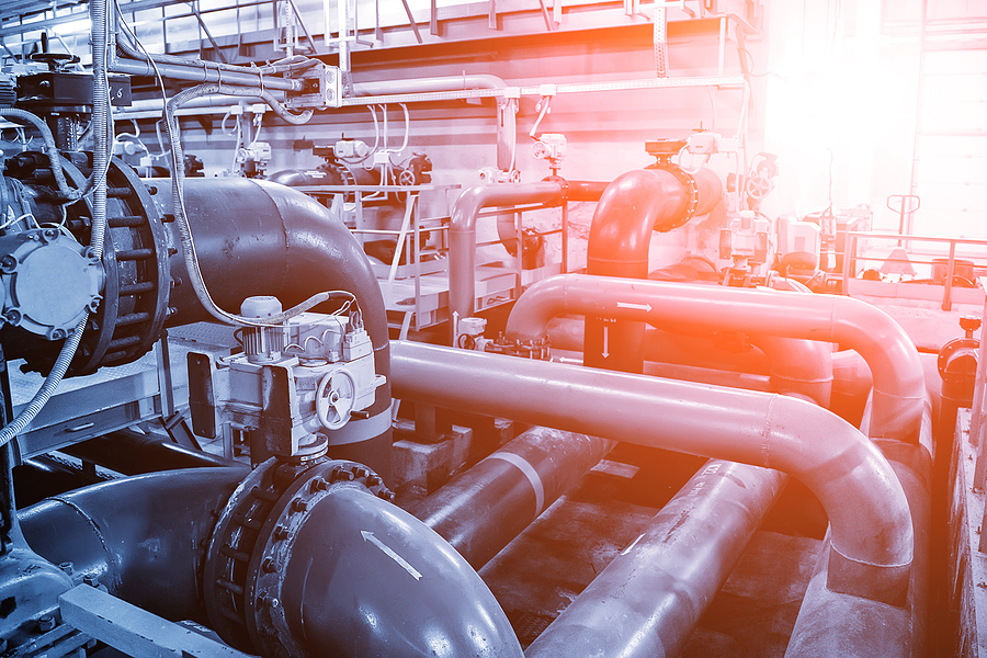 Year of remote monitoring for pump industry