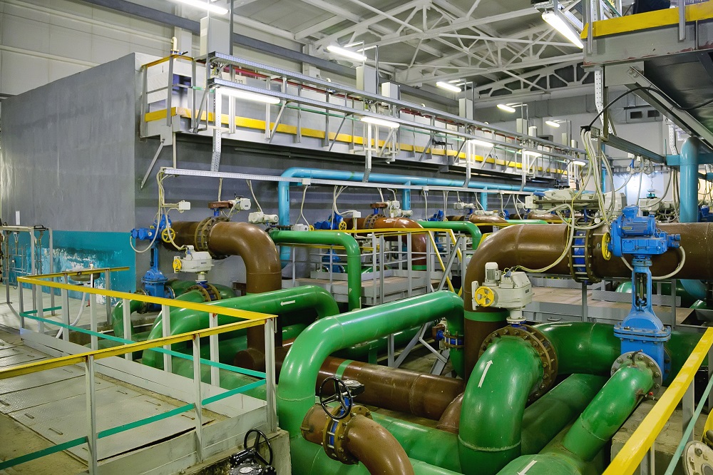 A new angle on progressive cavity pumps