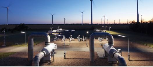 Protecting critical infrastructure
