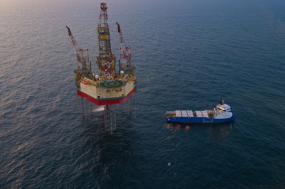 Svanehøj to supply CO2 pumps for INEOS’ Project Greensand in the North Sea