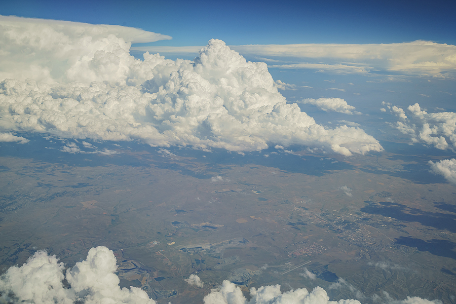 Wood operating innovative pilot carbon capture plant in Wyoming