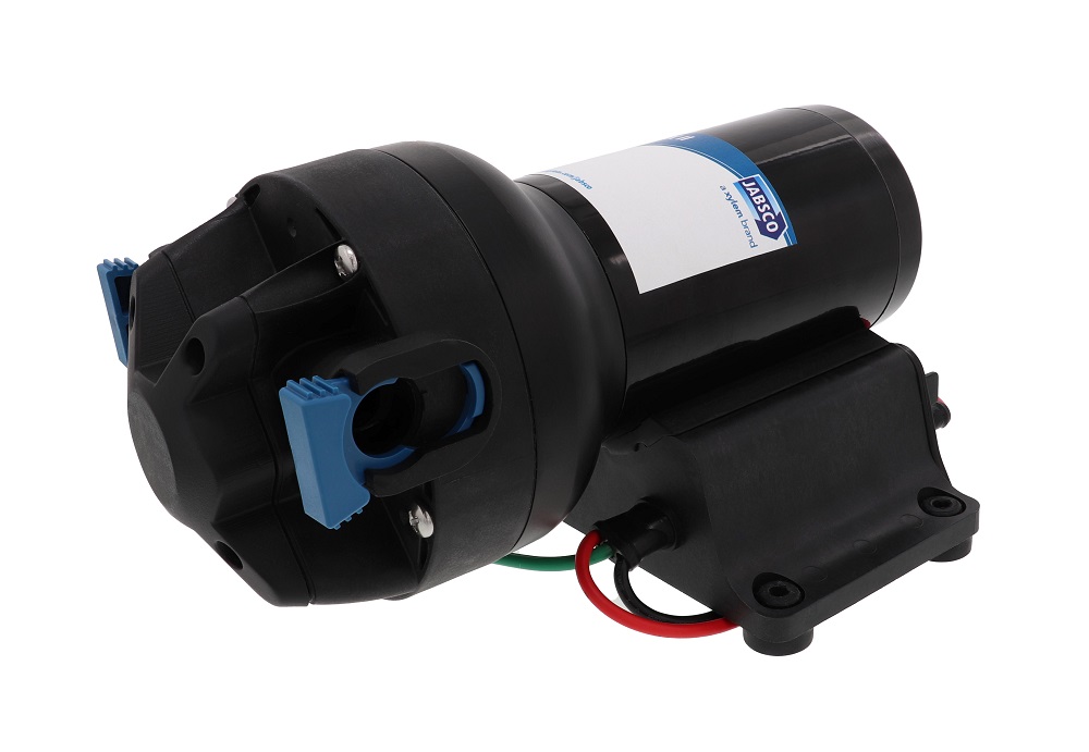 Xylem launches most advanced freshwater pump for greater efficiency