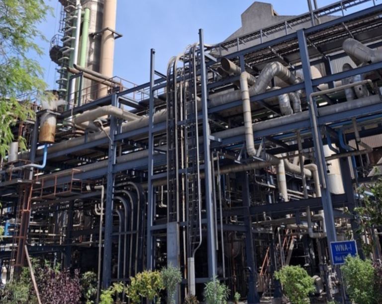 Clariant’s EnviCat N2O-S catalyst shows outstanding performance at plant