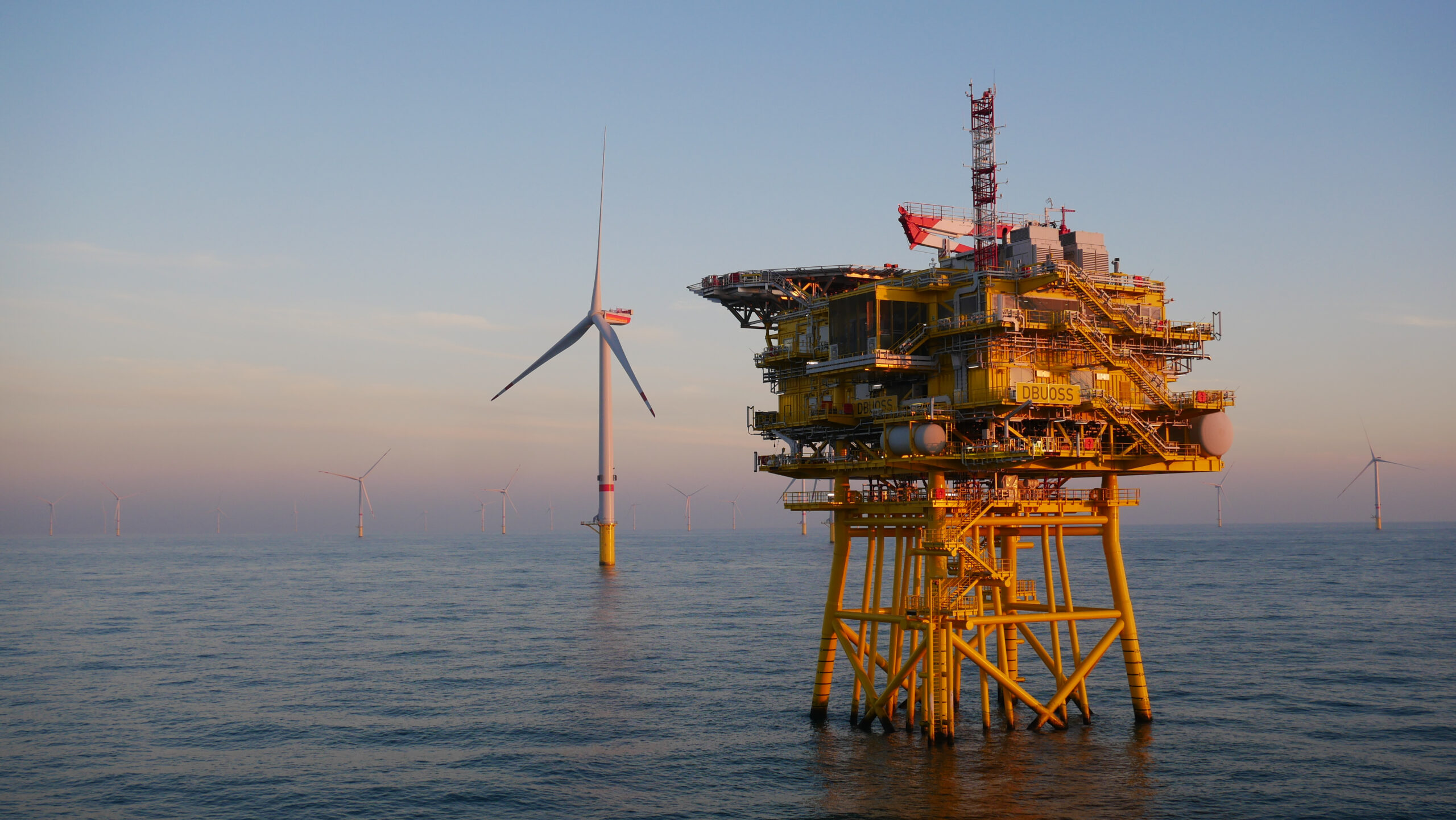 Kent awarded framework contract to support UK government’s energy transition